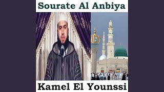 Sourate Al Anbiya, Pt. 2