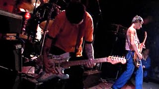 Green Day Live at Slim's, San Francisco, California, 17th Feb. 1994 (Most Complete Version)