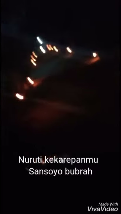 Story Wa masakini 30 detik//pokok e loss🙈