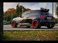 Autumn Vibes Mini Cooper JCW