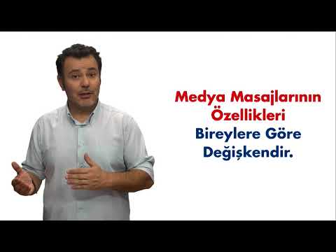 Video: Medya Planı Nasıl Oluşturulur