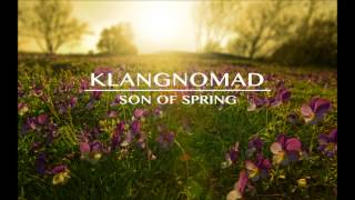 Klangnomad  Son of Spring