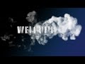 Smoke Text Effect Animation slide in PowerPoint