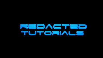 RG DarkRP Job Tutorial