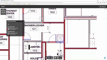 How to do 2D and 3D Compare in BIM 360 Docs.