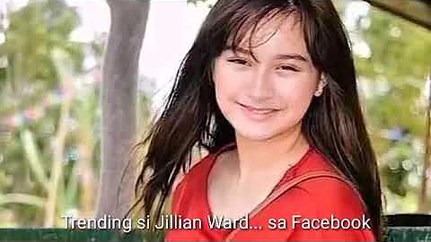 JILLIAN WARD ISSUE? OR SCANDAL?!! (JILLIAN WARD SALAMAT GOOGLE)