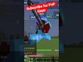 i fight Minecraft best pvper#minecraft#popular#trending#gaming#shorts#viralshort#viral#minecraft