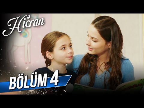 Hicran 4. Bölüm