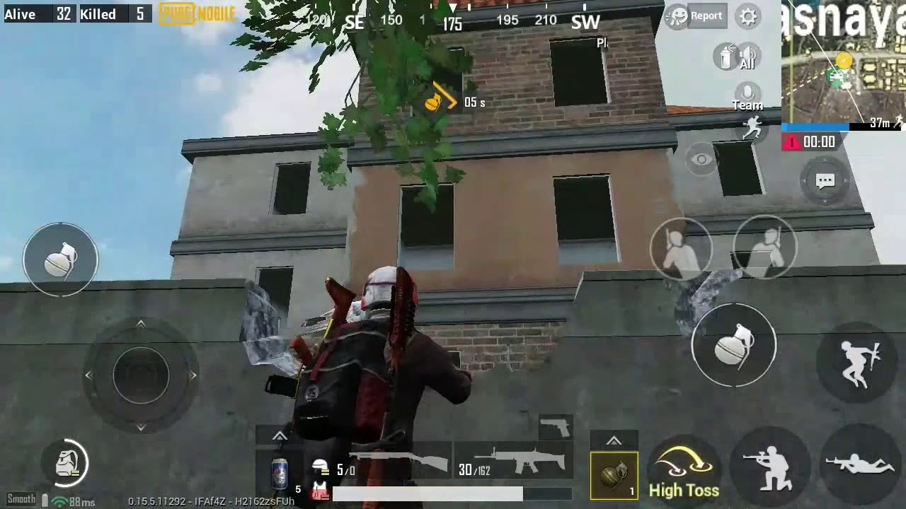 Fun game play - YouTube