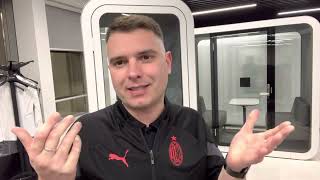 UDINESE MILAN 3-1