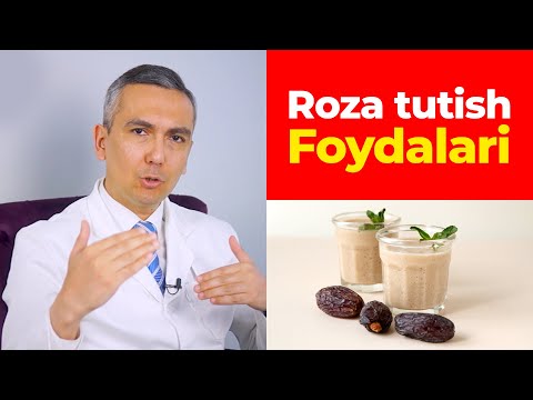 Video: Portobello qo'ziqorinlarini tayyorlashning 4 usuli