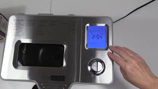 Vivohome 2 Lbs Bread Maker & Reviews