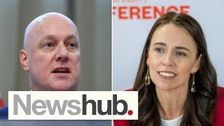 Latest Poll Results Show National Party Ing Support From Act Newshub