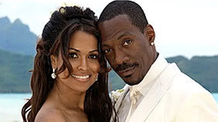 The Truth About Tracey Edmond's DRAMATIC Dating Hi...