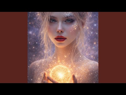 ALGANORI - Mantra de la Manifestacion