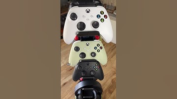 Best way to display your Xbox controllers