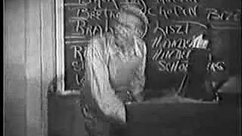 Harry 'The Hipster' Gibson - Keep The Beat