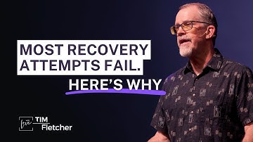 Three Recovery Approaches and the Need to Go "All In" | Re-Parenting - Part 107 | #complextrauma