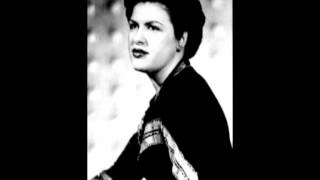 Patsy Cline -- Lovesick Blues chords