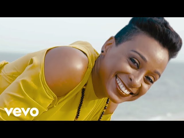 Alaine - Not One (Official Lyric Video) class=