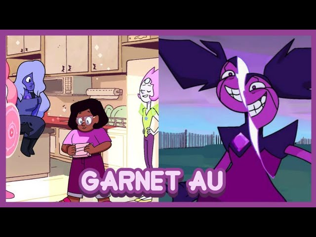 Ume garote alternative: Representatividades em Steven Universe