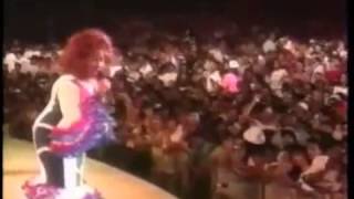 Celia Cruz - Yo Soy De Cuba La Voz