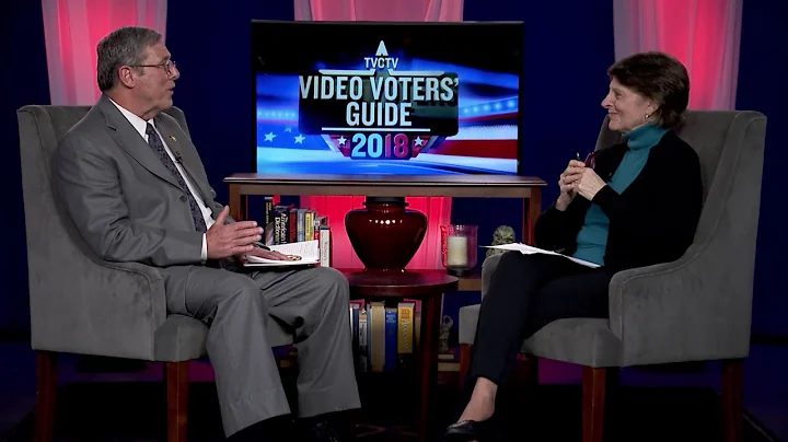 Video Voters' Guide: Oregon Representative, Distri...