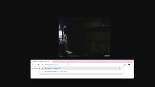kinect tilt demo