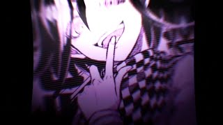 ☁︎·̩͙✧❝ Rasputin  『 Kokichi Edit 』