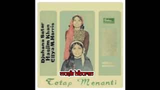 ORKES MELAYU CHANDRALELA. Vocals Djuhana Satar. Putus Asa