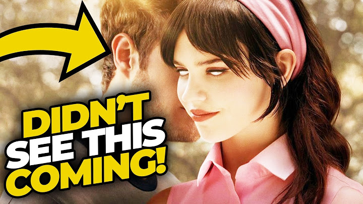 10 Recent Movie Plot Twists Nobody Saw Coming