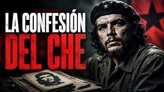 Che's Confession in Socialism and Man in Cuba Che's Confession in Socialism and Man in Cuba