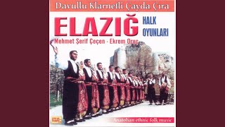 Çiftetelli