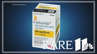 Minnesotan families finding hope in latest Alzheimer's medication