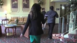 News 4 investigates report of bed bugs at hotel in Maryland Heights
