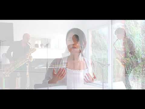 Moon Trio - Longing 연 - Lee Wonju 이원주 - Live at Home