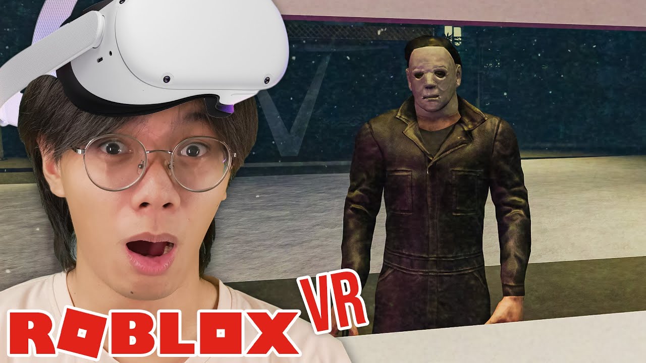 NAG BENTA SA ANOMALIES GAMIT VR! | Shawarma Kiosk