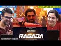 Pakistani Couple Reacts To Ragada Official Video Teaser | #Chengiz