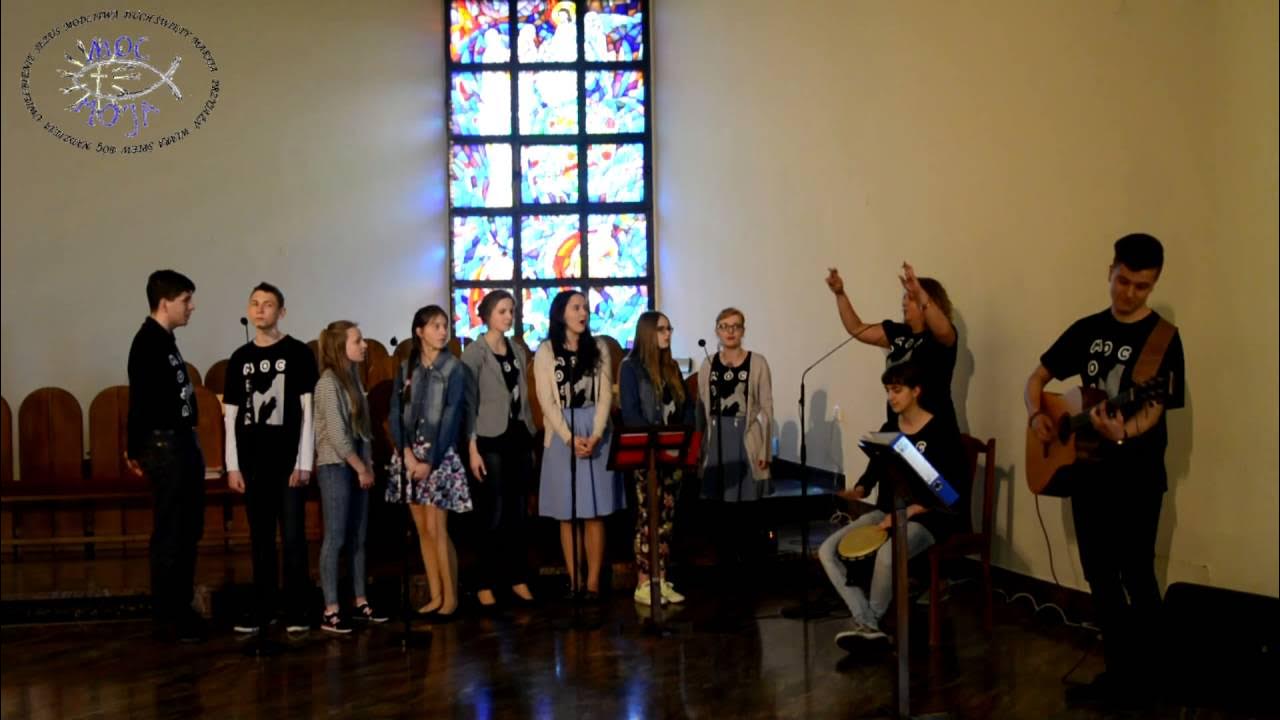 Wszystkie Narody Klaskajcie W Dłonie Tekst www.youtube.com