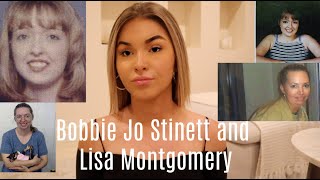 SOLVED: The Case of Bobbie Jo Stinett