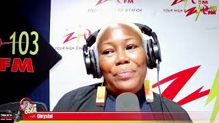 Zip 103 FM || ZipCode - December 9, 2025