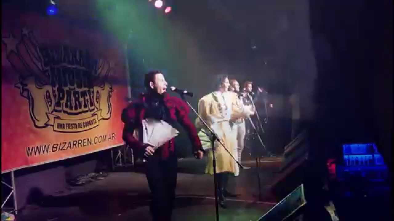 LOCOMIA - LOCOMIA RELOADED - YouTube