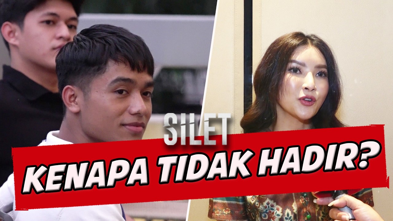 Betrand Peto Terlihat Tidak Hadir Dalam Acara Keluarga Sarwendah | SILET