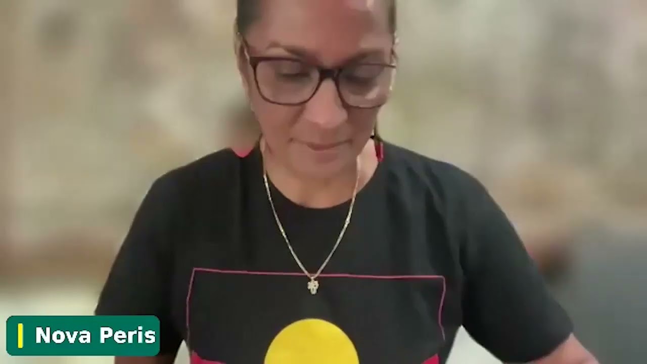 Joint Statement by First Nations, Indigenous Peoples, and Advocacy Groups - Media Conference