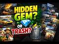 Hidden Gem Hunting | Trying Random Games & Steam Demos