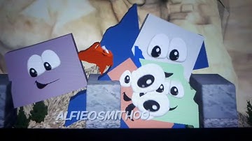 Explosion in Stack The States 2 (READ DESCRIPTION)