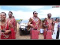 KITAMAIYANA MAASAI HIT SONG BY SUSAN MALIT BEST WEDDING PERFOMANCE