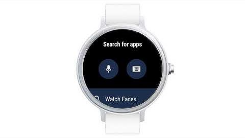 Todoist for Wear OS: Installing the app
