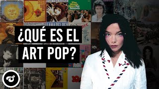 ¿Qué es el Art Pop? by Soundless 19,435 views 2 years ago 30 minutes