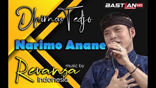 NARIMO ANANE - DHIMAS TEDJO - Revansa Indonesia - Bastian HD Multimedia - Dicky Jaya Audio